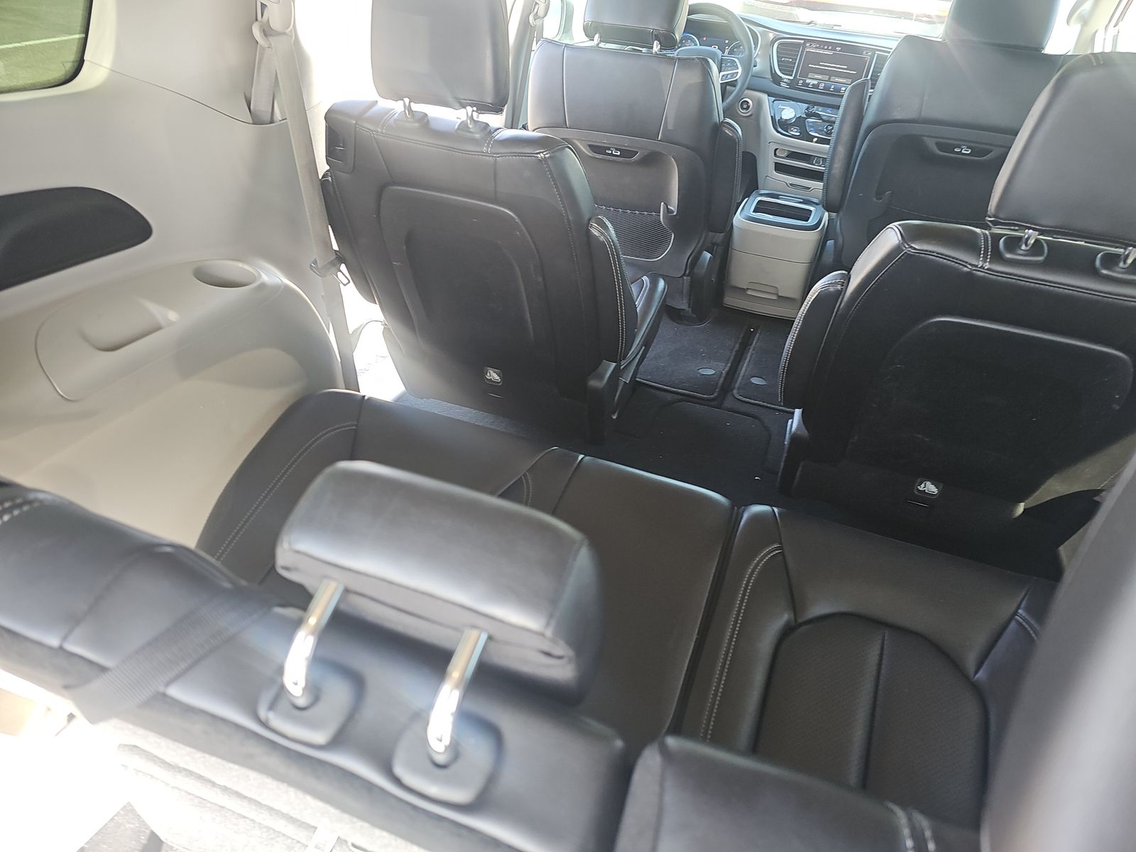 2023 Chrysler Pacifica Touring L FWD