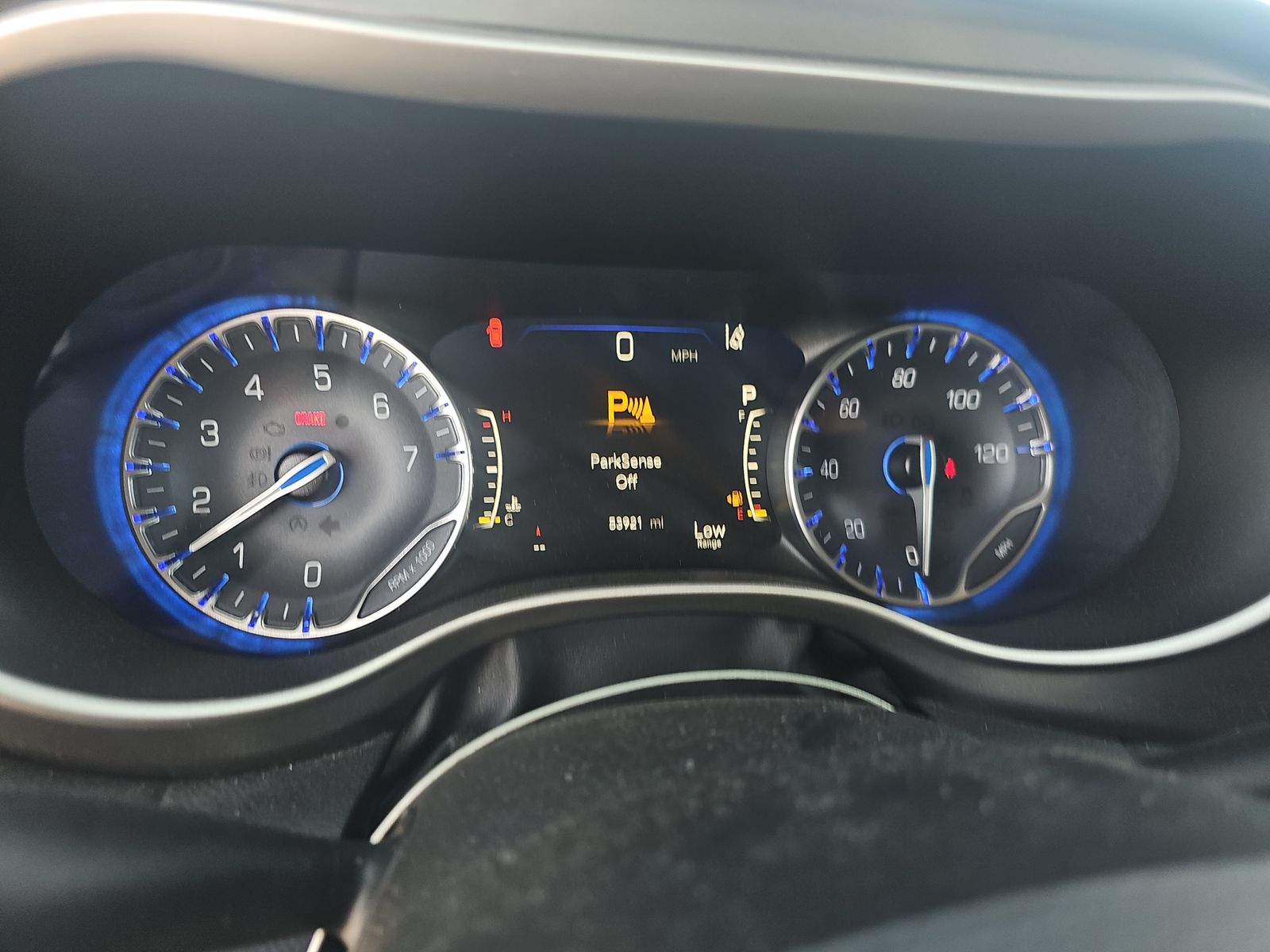 2023 Chrysler Pacifica Touring L FWD