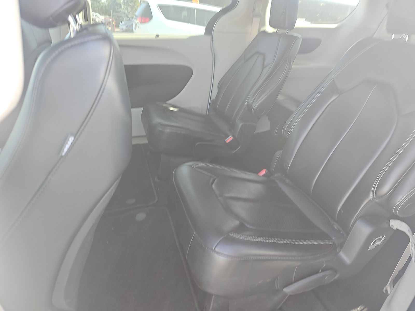 2023 Chrysler Pacifica Touring L FWD
