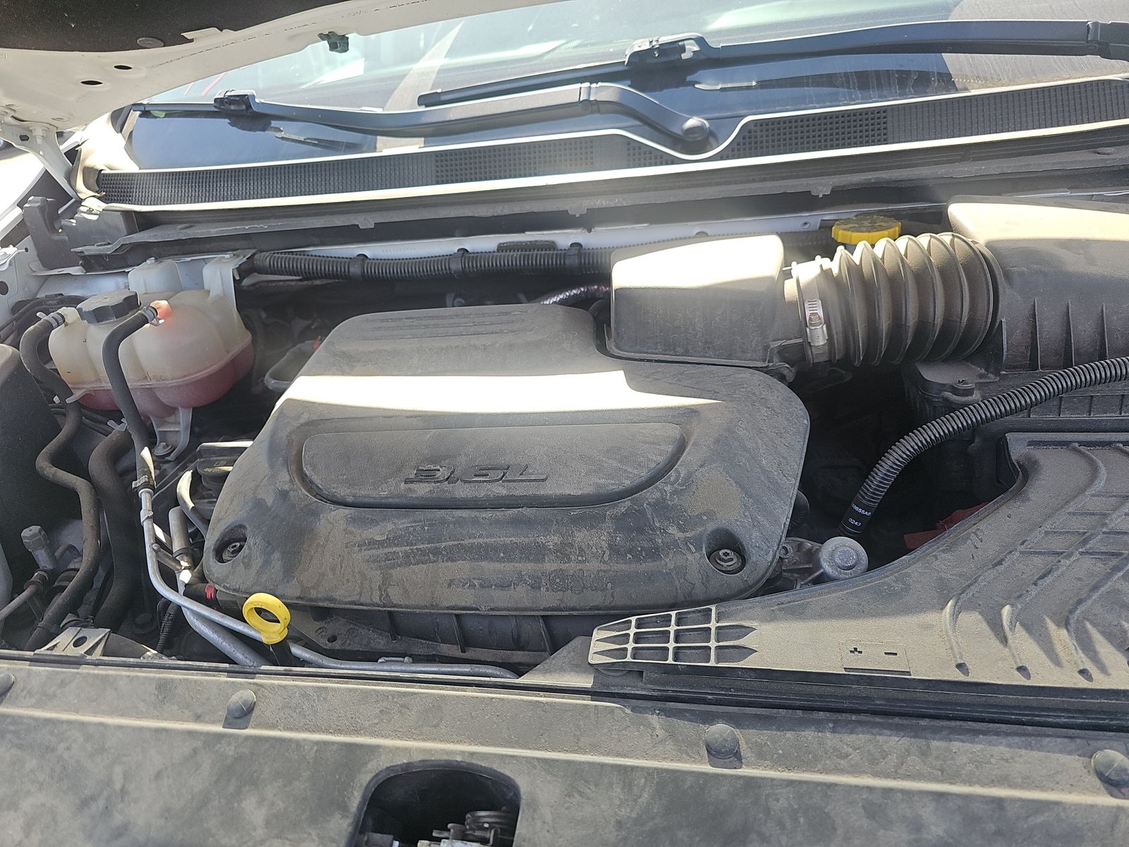 2023 Chrysler Pacifica Touring L FWD