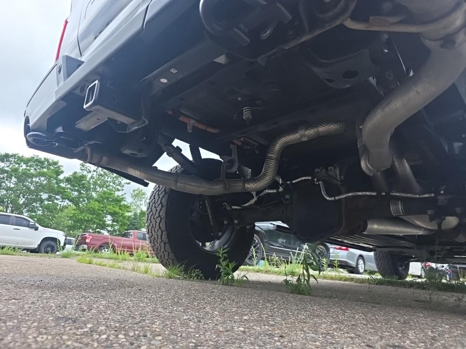 2025 Ford F-150 Tremor AWD