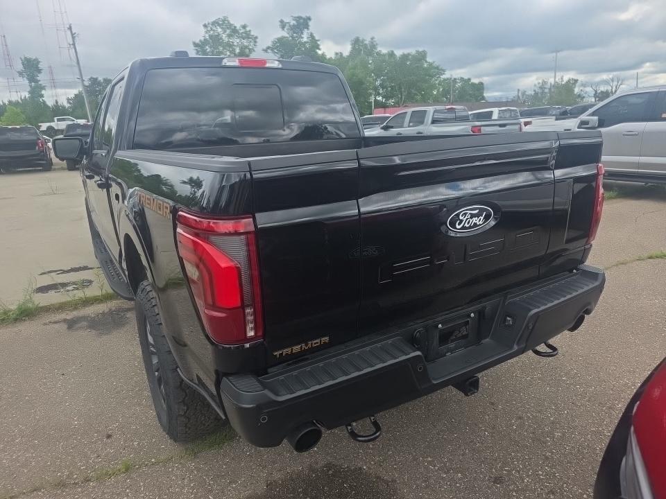 2025 Ford F-150 Tremor AWD
