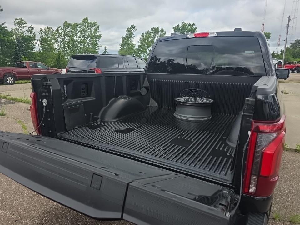 2025 Ford F-150 Tremor AWD
