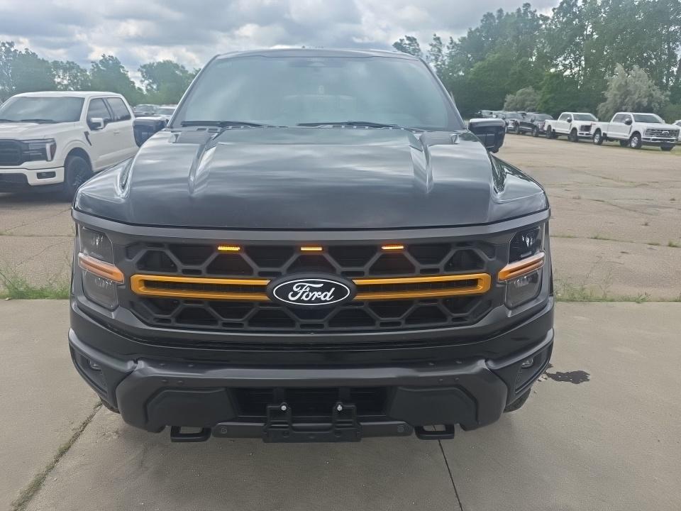 2025 Ford F-150 Tremor AWD