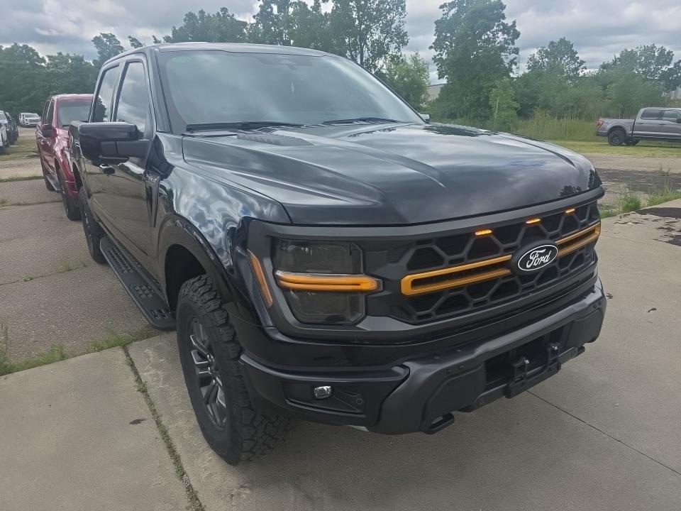 2025 Ford F-150 Tremor AWD