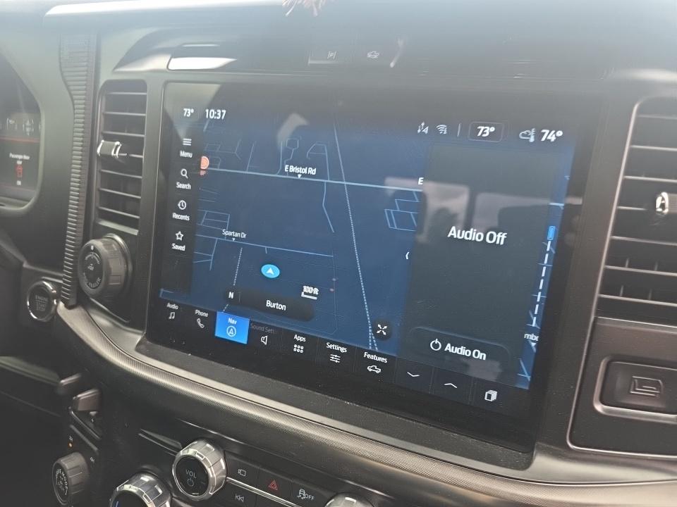 2025 Ford F-150 Tremor AWD