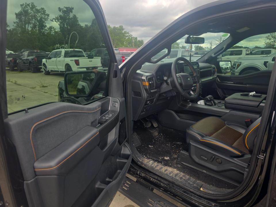 2025 Ford F-150 Tremor AWD