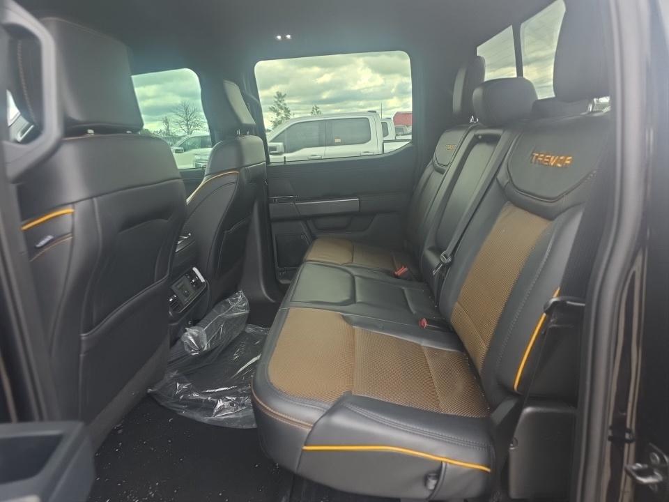 2025 Ford F-150 Tremor AWD