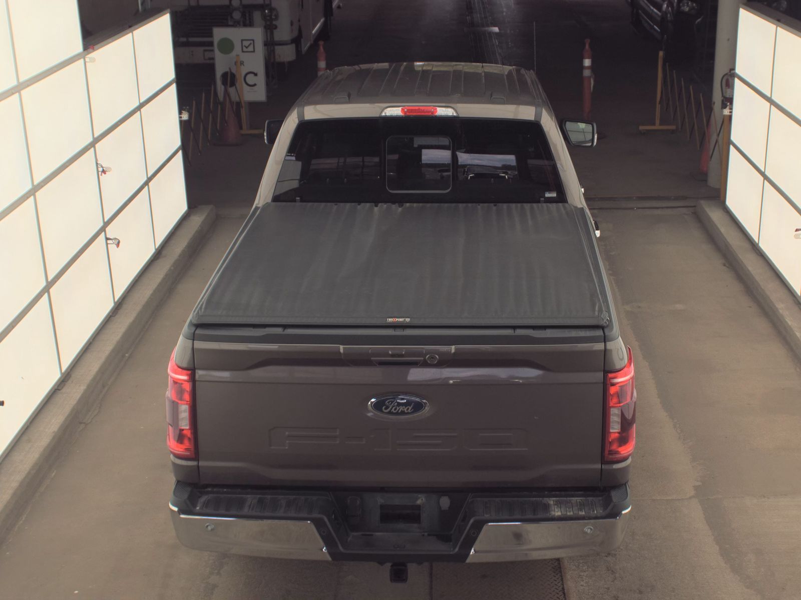 2023 Ford F-150 Hybrid XLT AWD