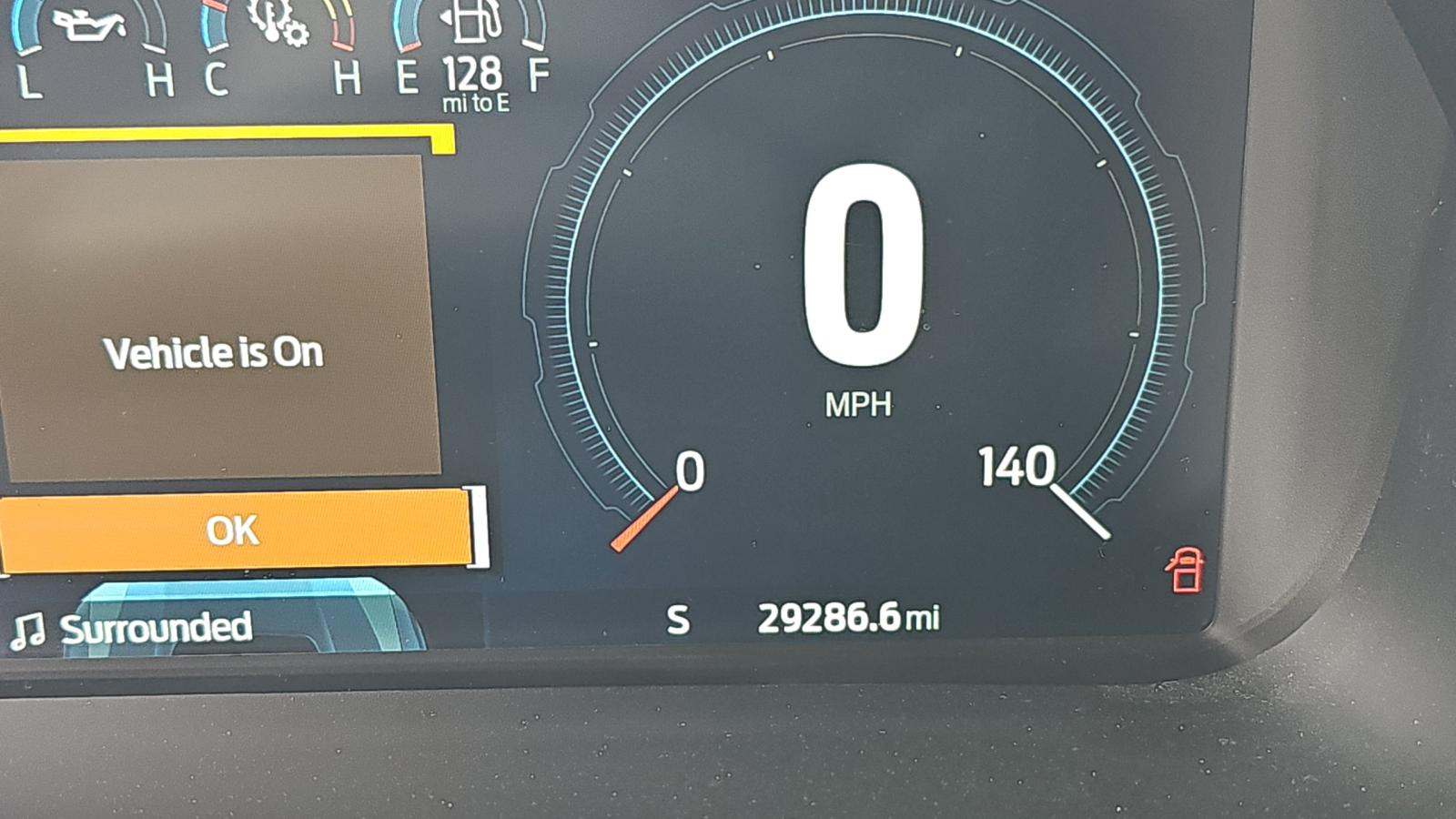 2023 Ford F-150 Raptor AWD
