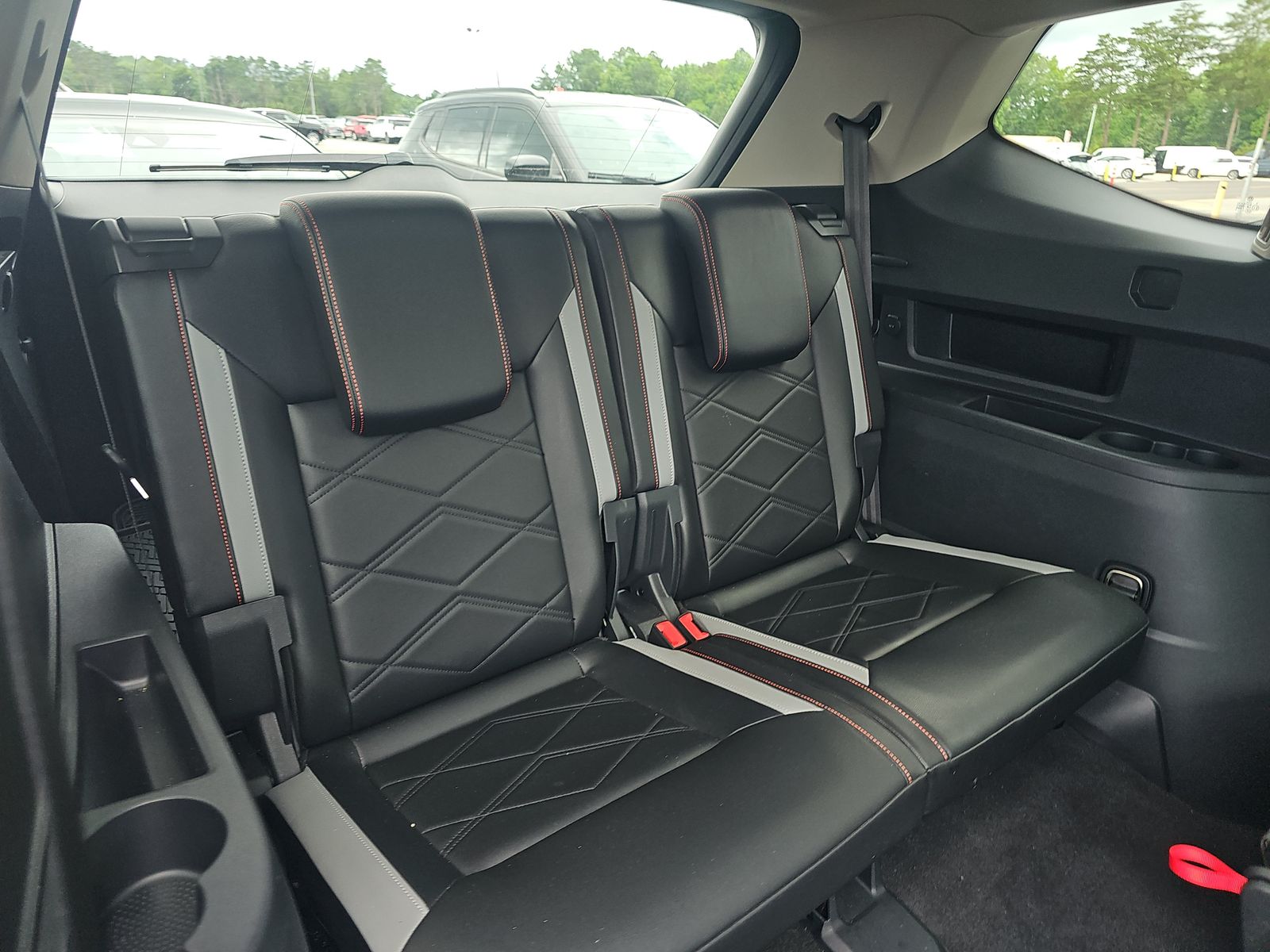 2024 Volkswagen Atlas 2.0T Peak Edition SE AWD