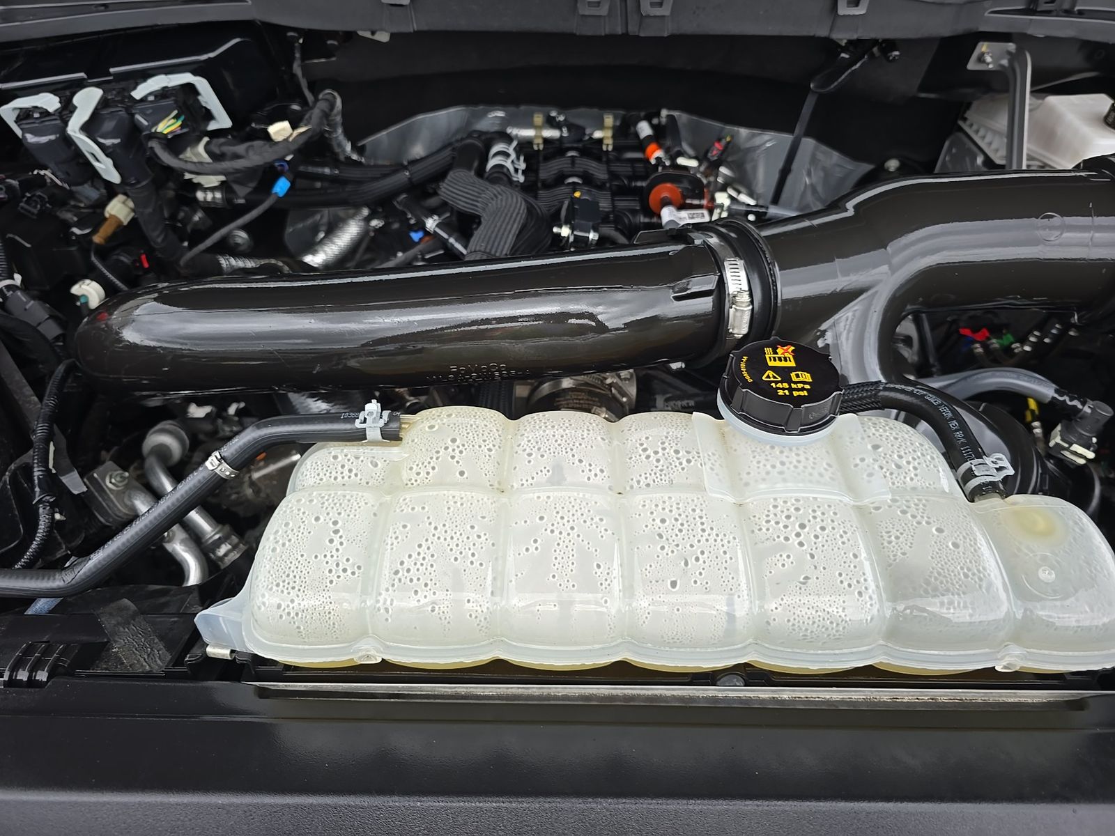2025 Ford F-150 Platinum AWD