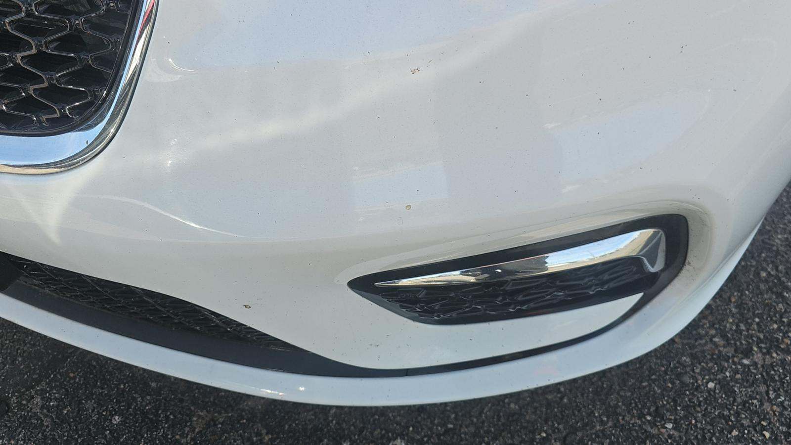 2023 Chrysler Pacifica Touring L FWD