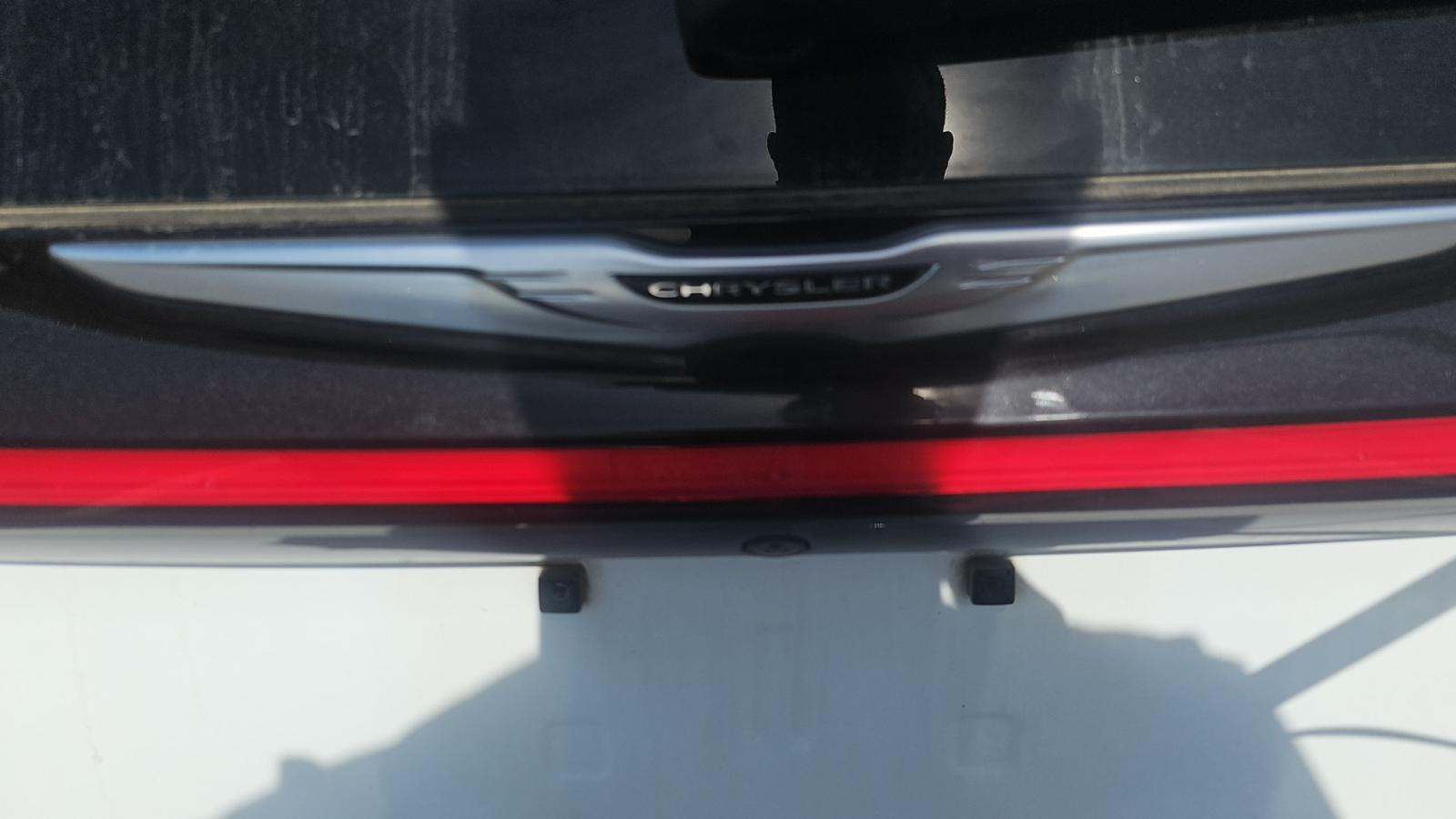 2023 Chrysler Pacifica Touring L FWD