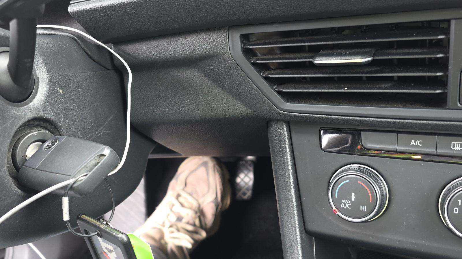 2024 Volkswagen Jetta 1.5T S FWD