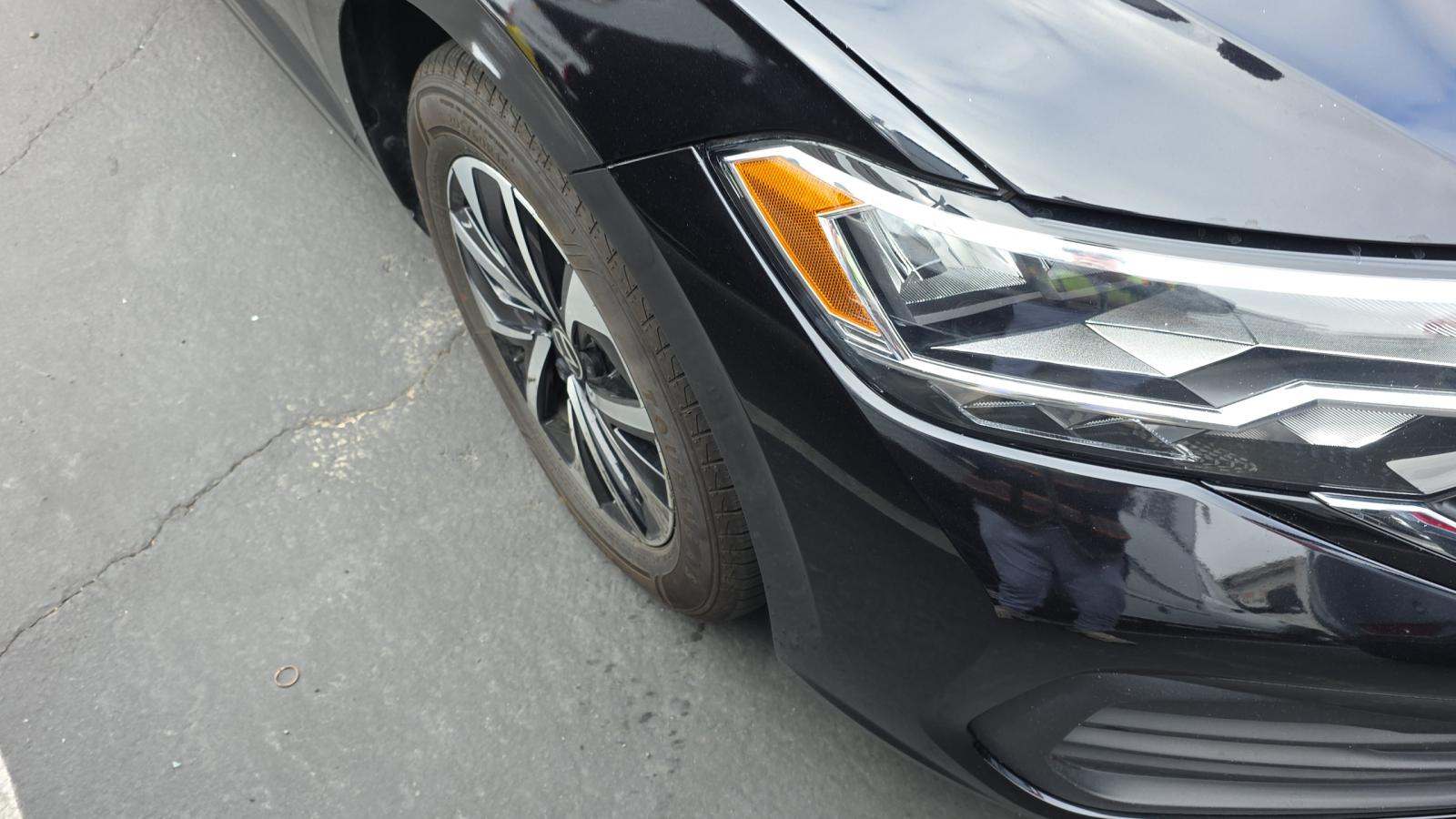 2024 Volkswagen Jetta 1.5T S FWD