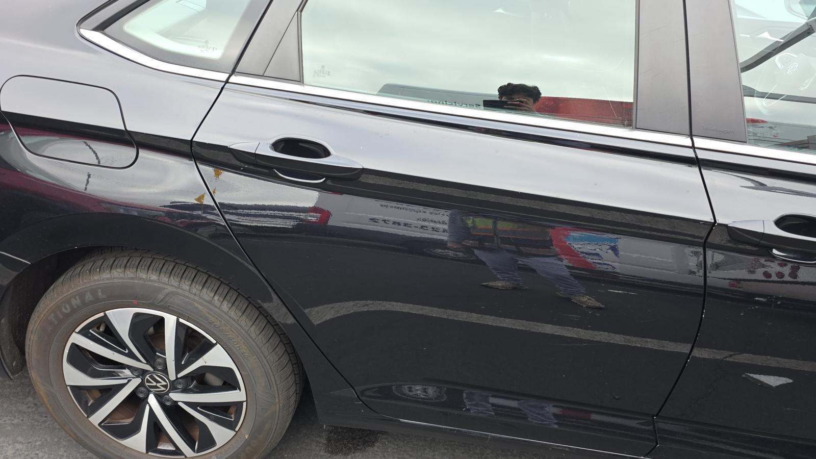 2024 Volkswagen Jetta 1.5T S FWD
