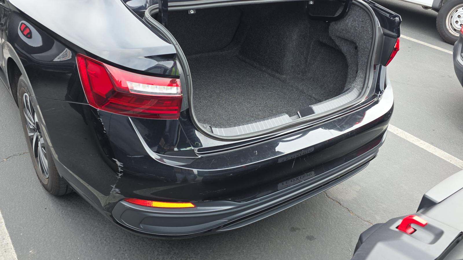 2024 Volkswagen Jetta 1.5T S FWD