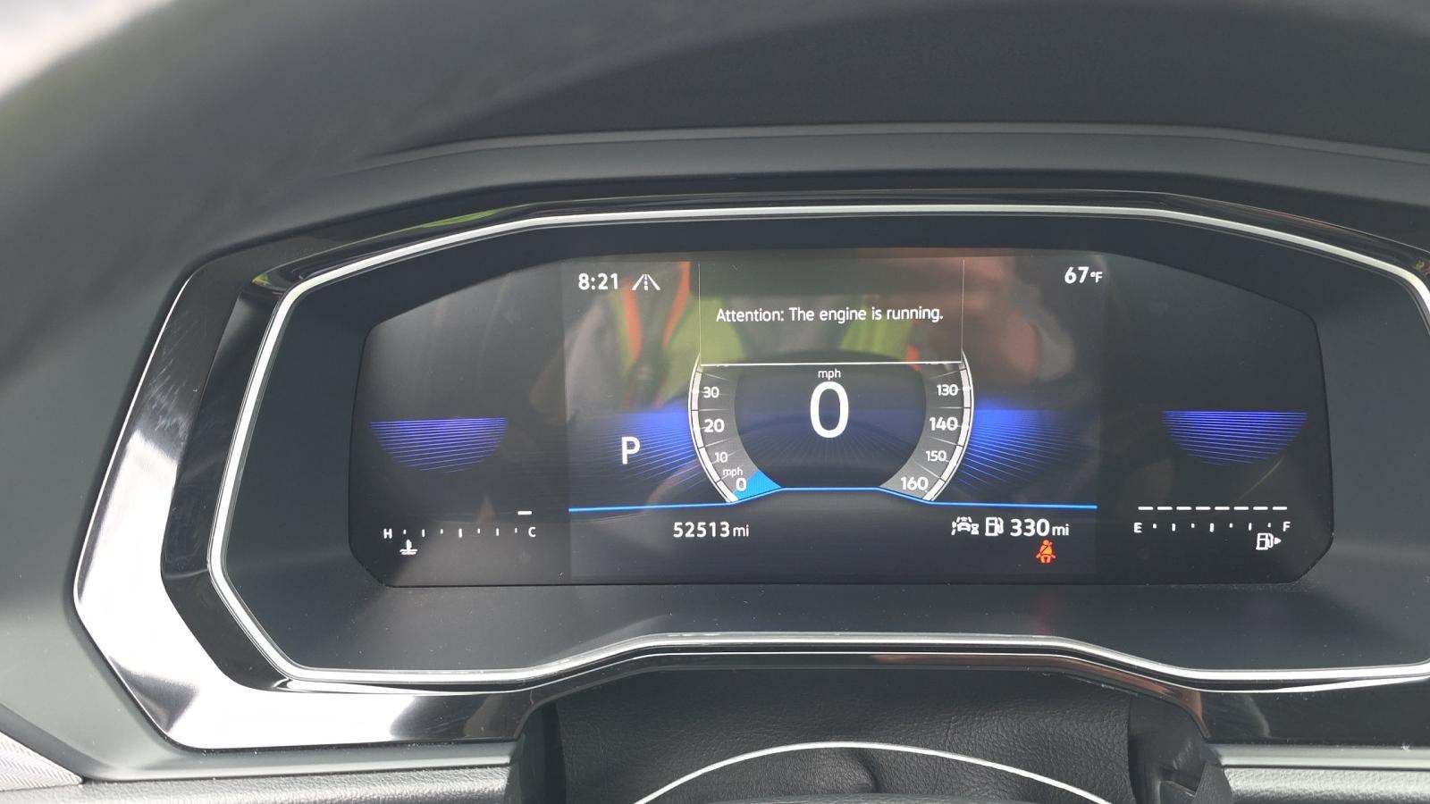 2024 Volkswagen Jetta 1.5T S FWD