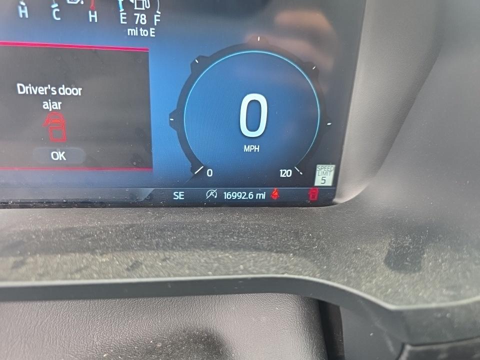 2025 Ford F-150 XLT AWD
