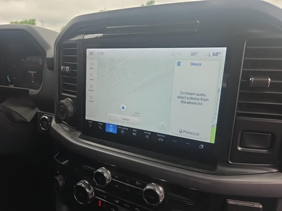 2025 Ford F-150 XLT AWD