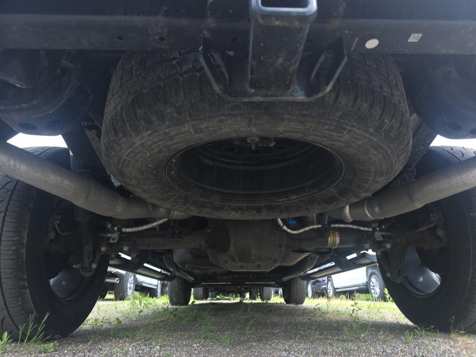 2025 Ford F-150 XLT AWD