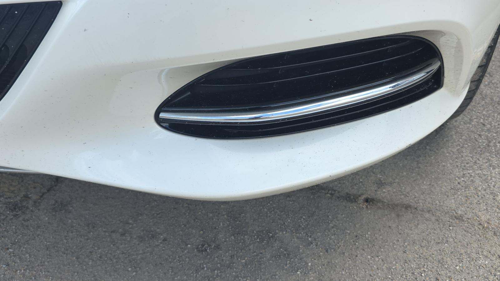 2017 Mercedes-Benz S-Class S 550 RWD