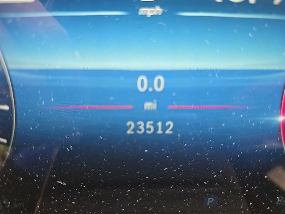 2023 Mercedes-Benz S-Class S 580 AWD