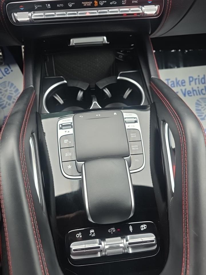 2021 Mercedes-Benz GLE AMG GLE 53 AWD