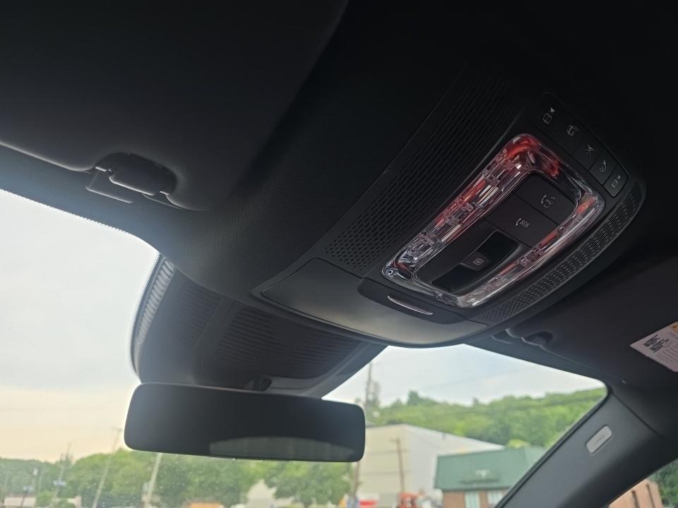 2021 Mercedes-Benz GLE AMG GLE 53 AWD