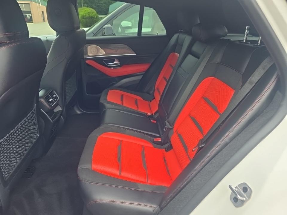 2021 Mercedes-Benz GLE AMG GLE 53 AWD