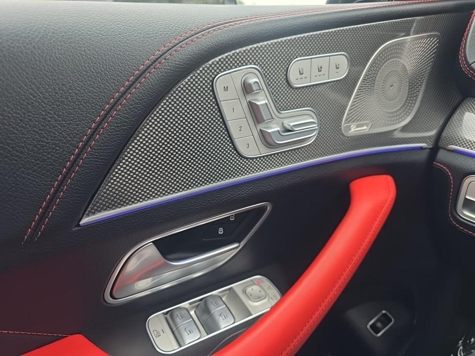 2021 Mercedes-Benz GLE AMG GLE 53 AWD
