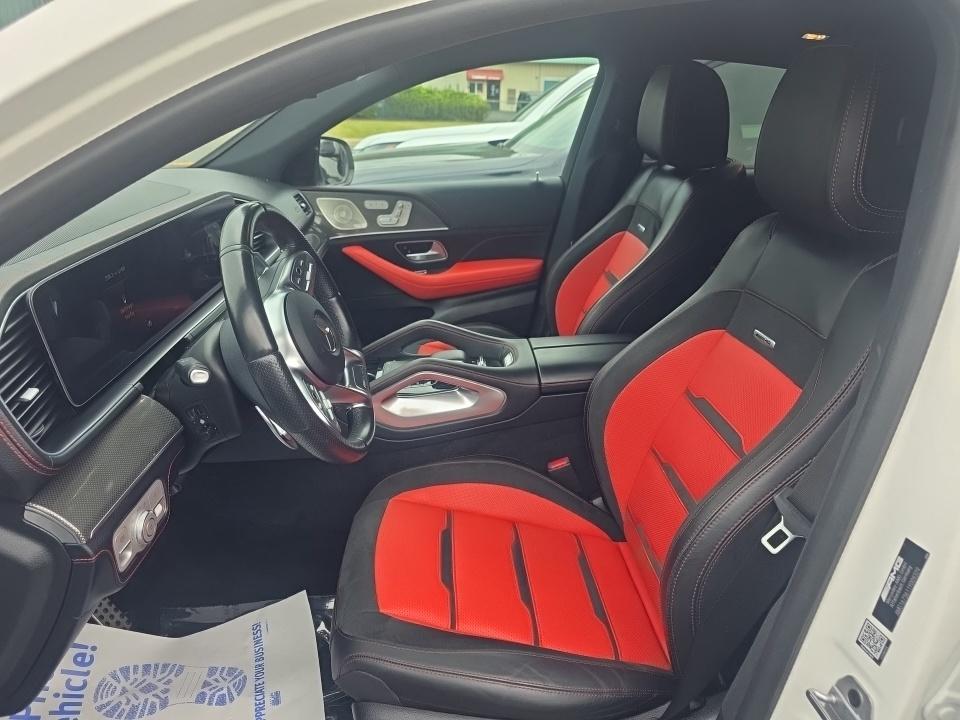 2021 Mercedes-Benz GLE AMG GLE 53 AWD