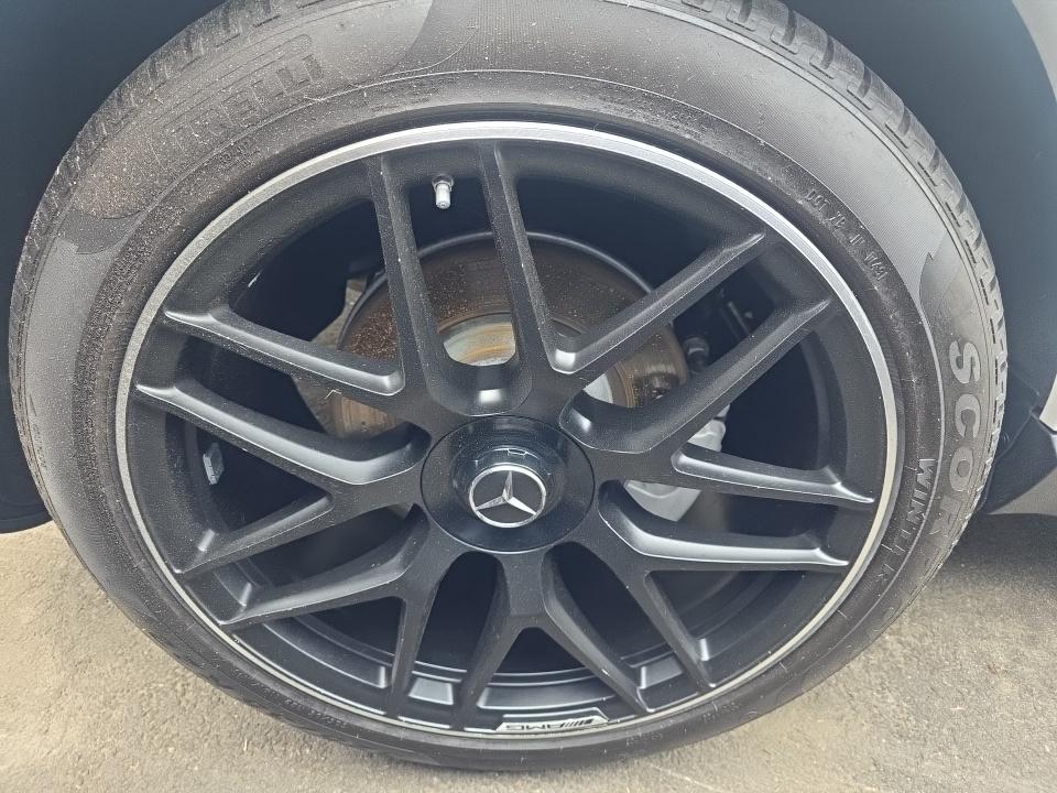2021 Mercedes-Benz GLE AMG GLE 53 AWD