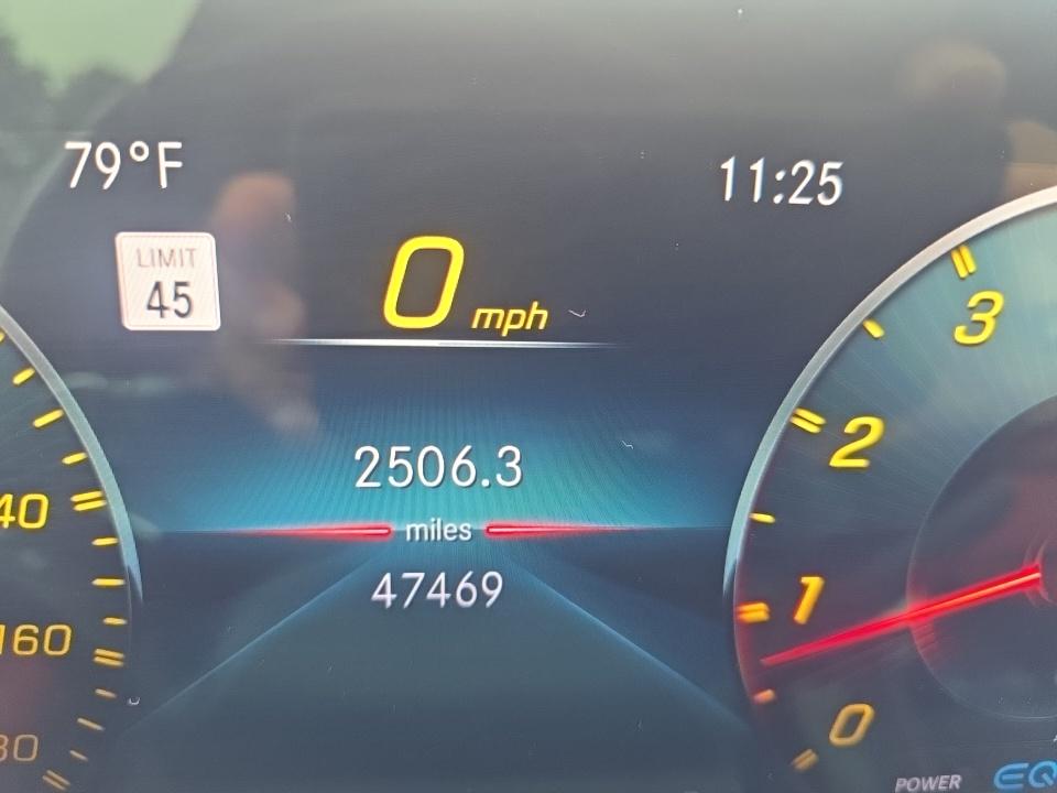 2021 Mercedes-Benz GLE AMG GLE 53 AWD