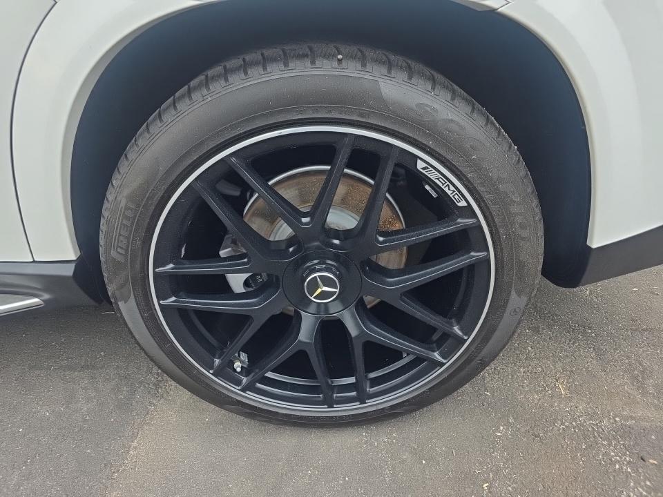 2021 Mercedes-Benz GLE AMG GLE 53 AWD