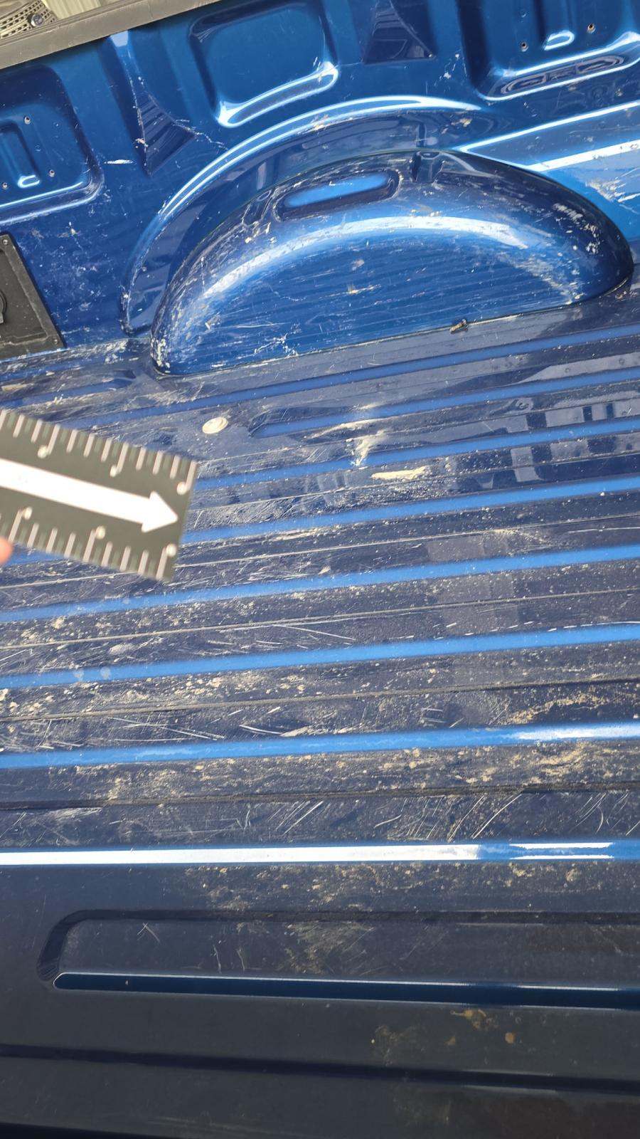 2022 Ford F-150 Lariat AWD