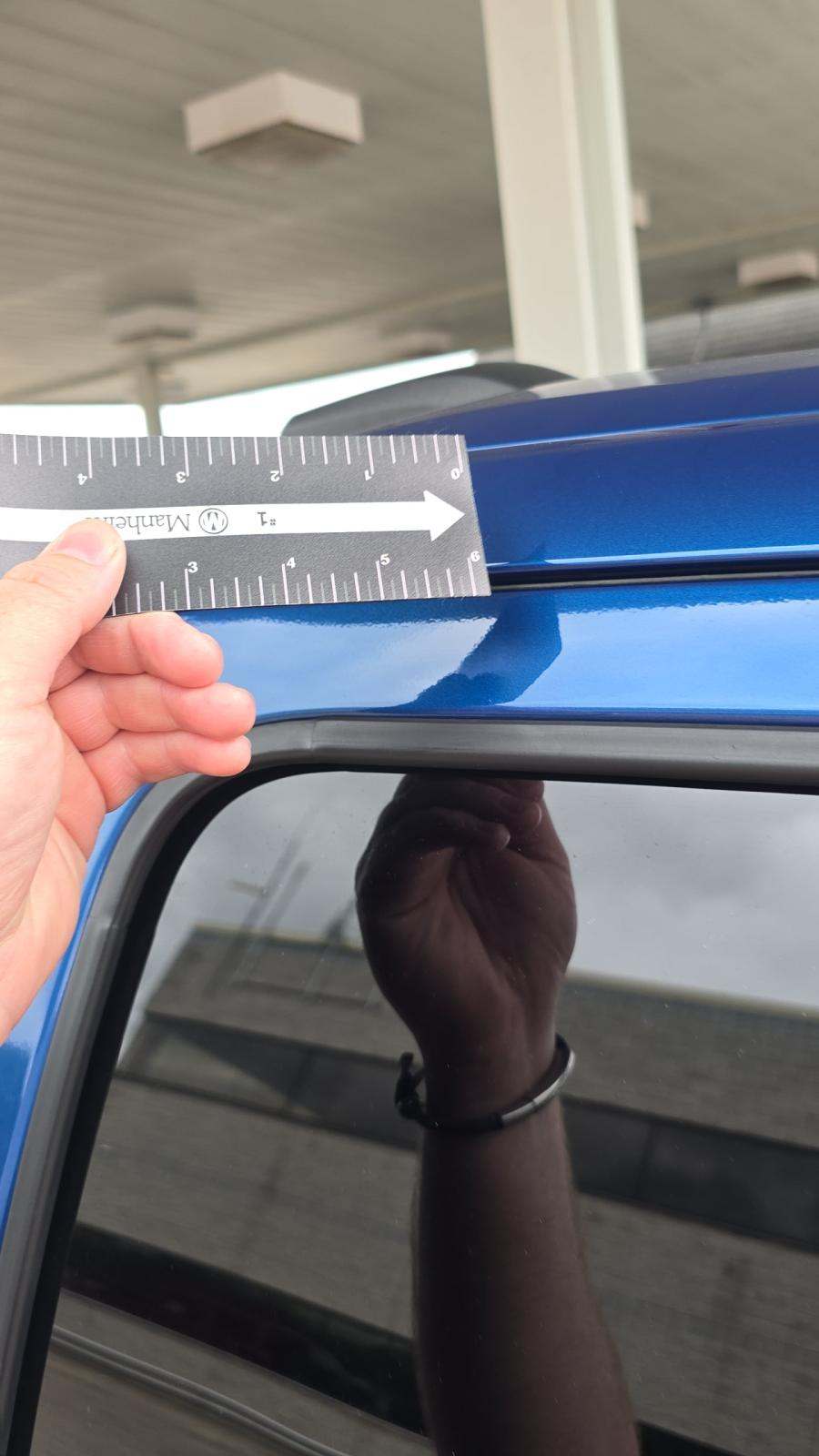 2022 Ford F-150 Lariat AWD
