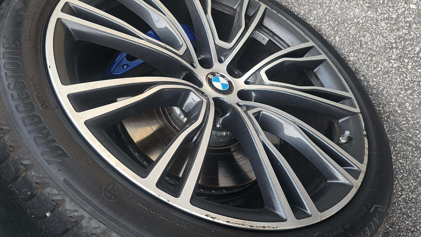 2022 BMW X3 sDrive30i RWD