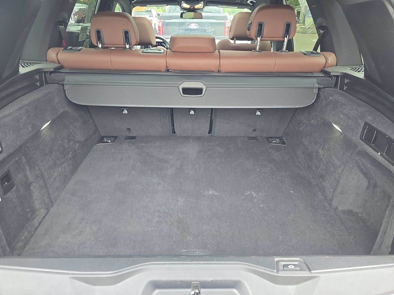 2024 BMW X5 xDrive40i AWD