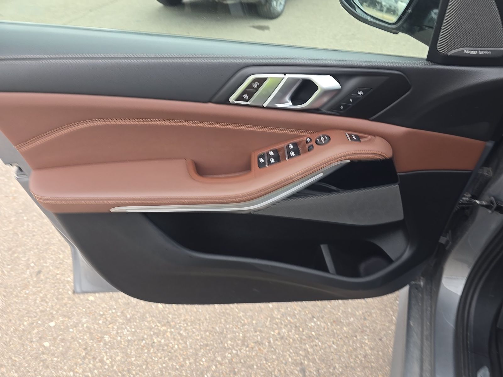 2024 BMW X5 xDrive40i AWD