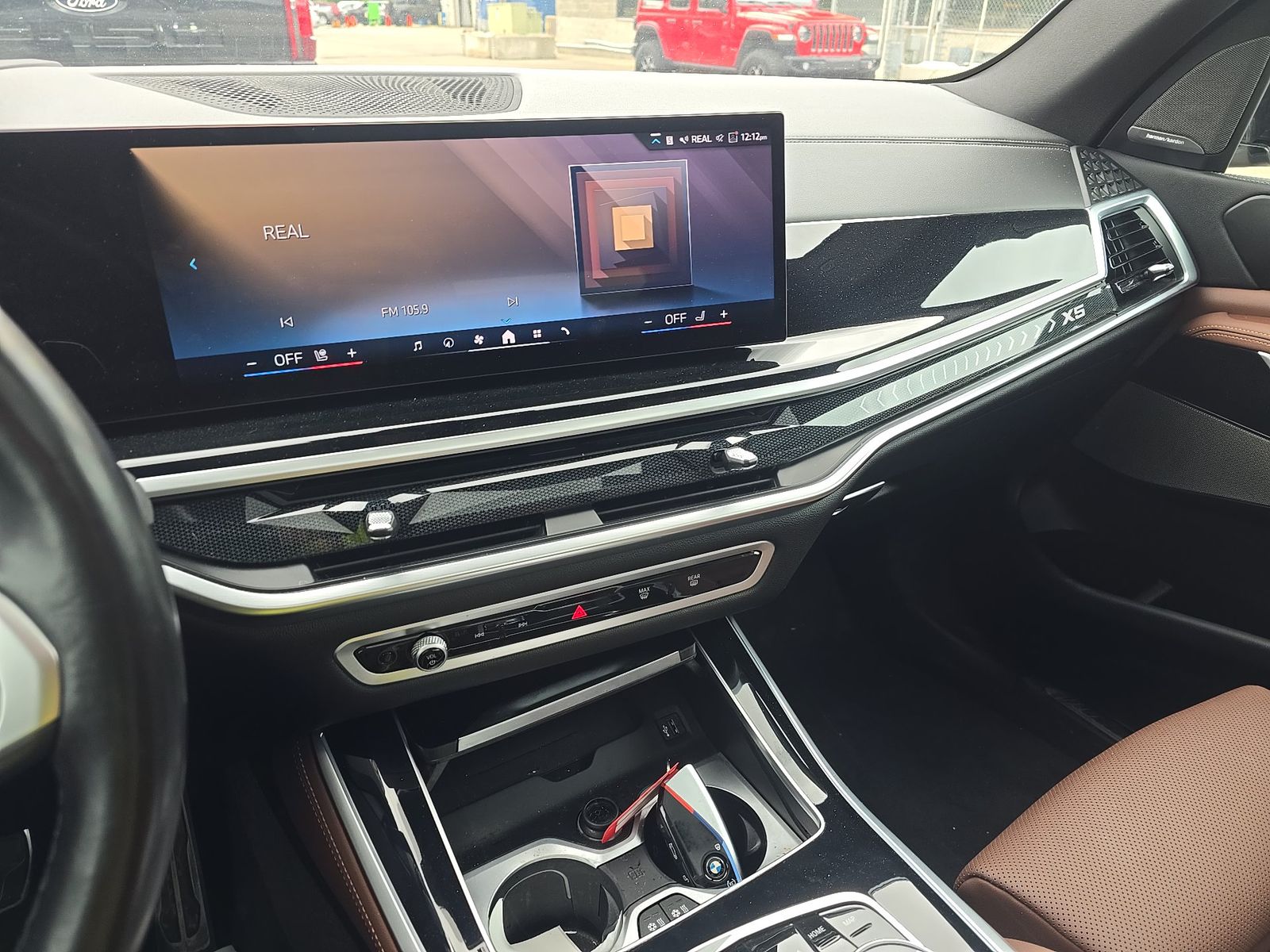 2024 BMW X5 xDrive40i AWD