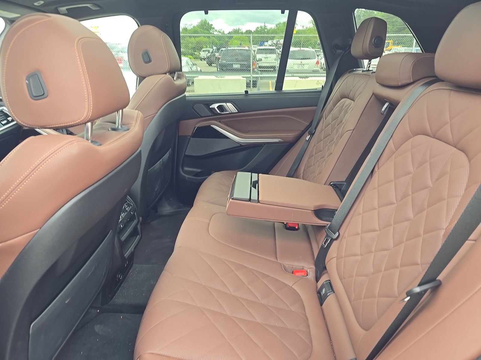 2024 BMW X5 xDrive40i AWD