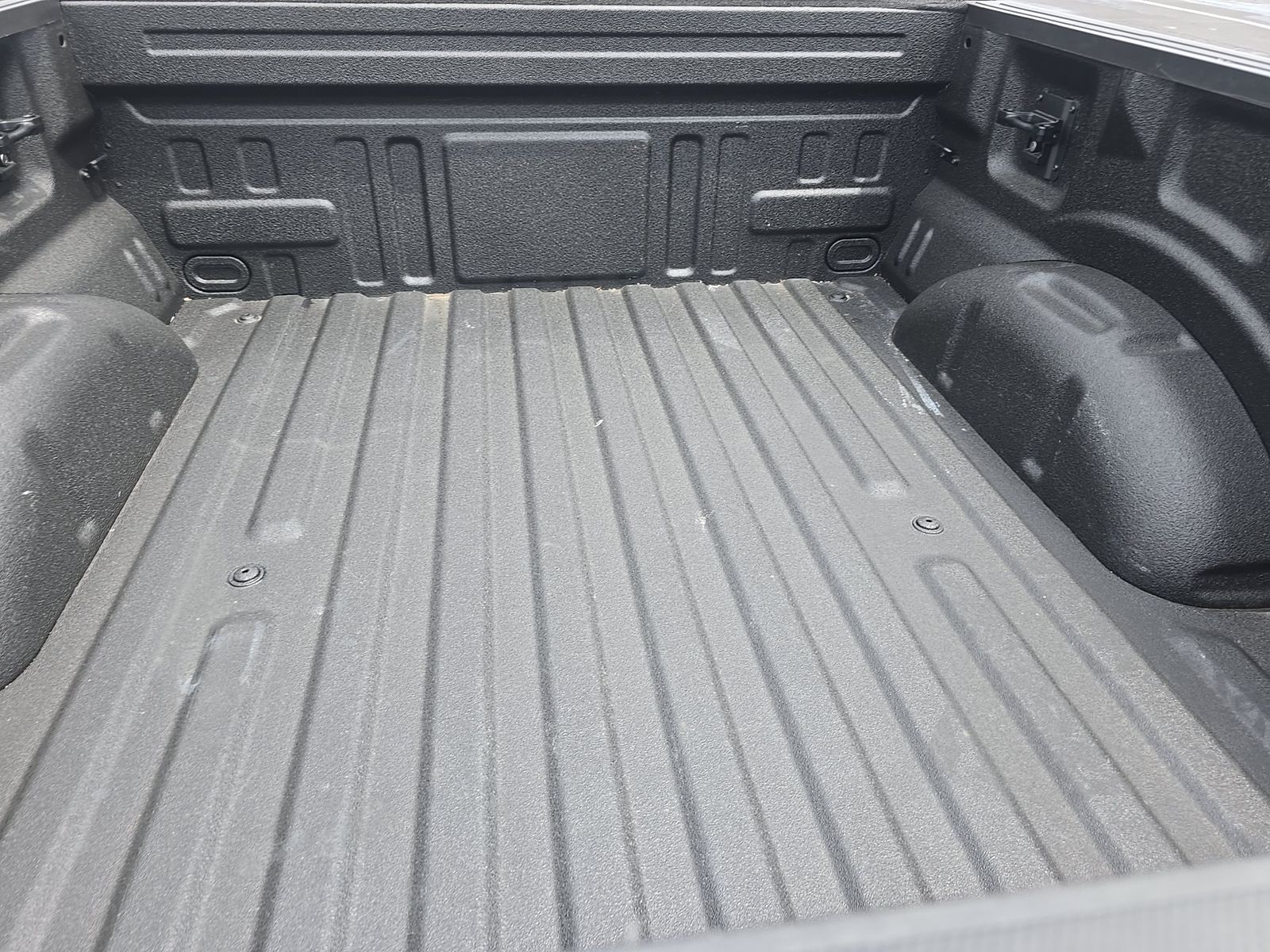 2024 Ford F-150 Hybrid King Ranch AWD