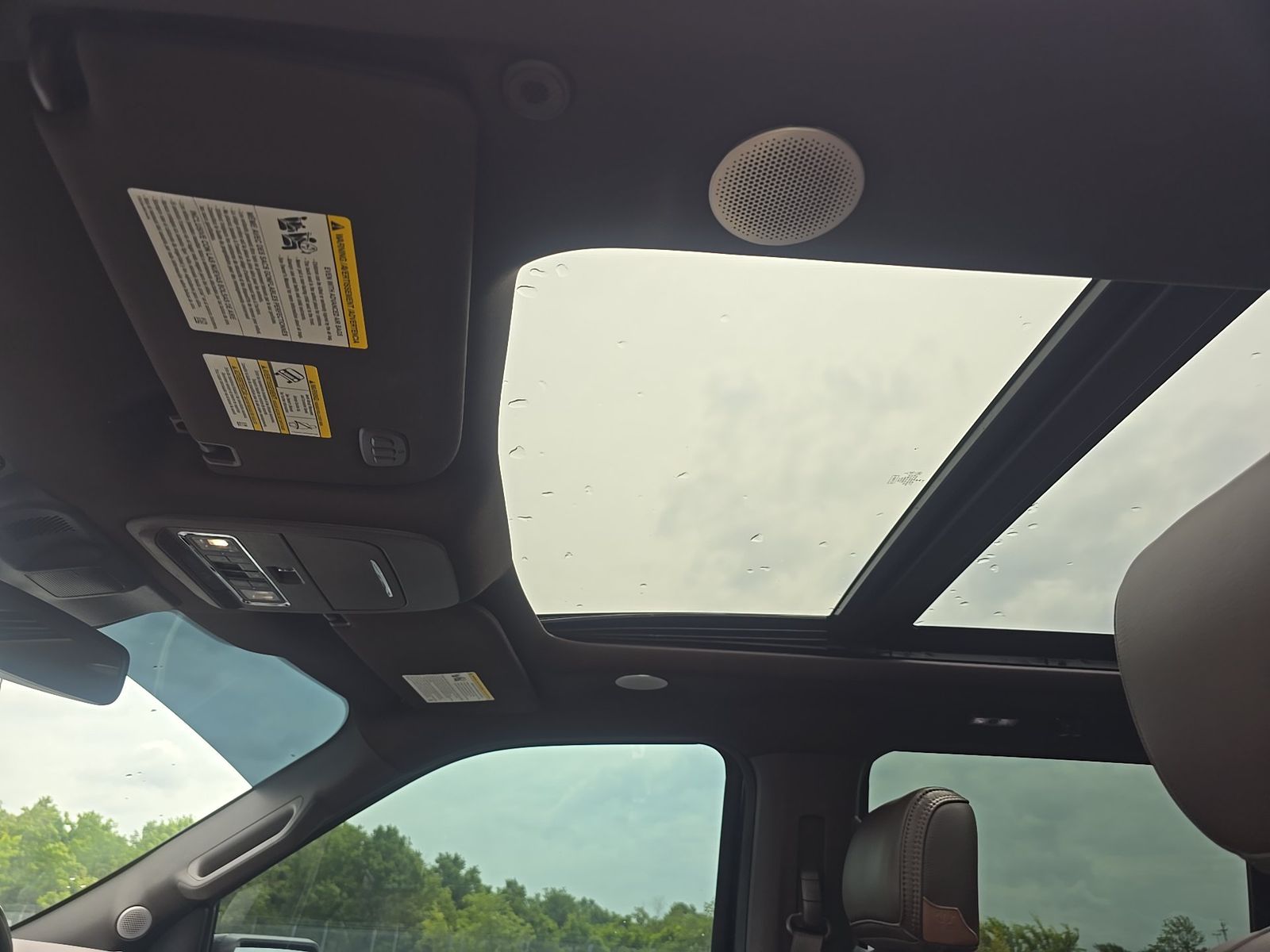 2024 Ford F-150 Hybrid King Ranch AWD