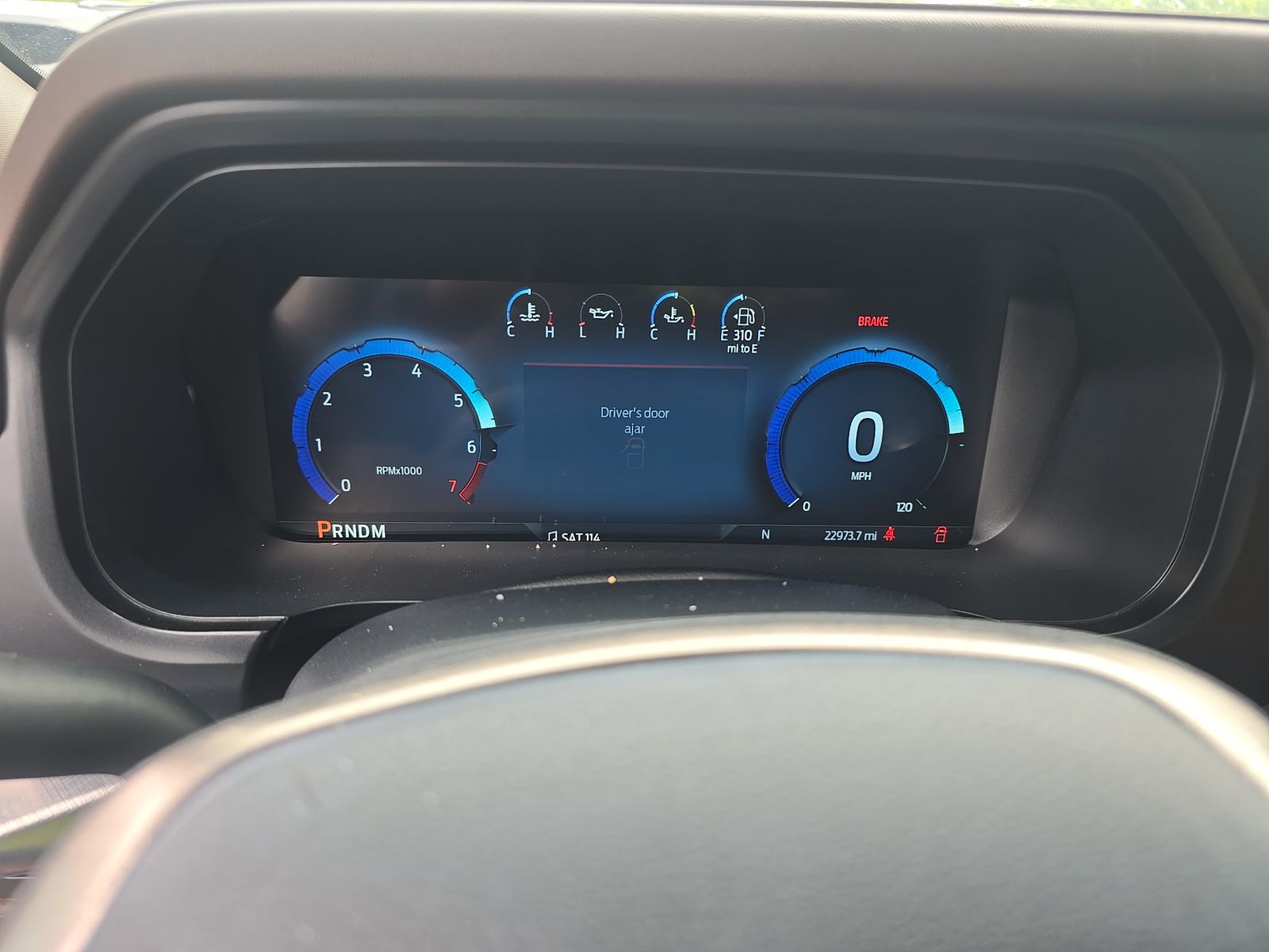 2024 Ford F-150 Hybrid King Ranch AWD