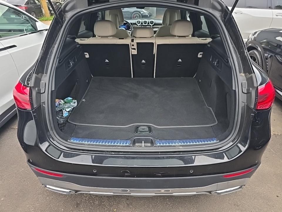 2023 Mercedes-Benz GLC GLC 300 AWD