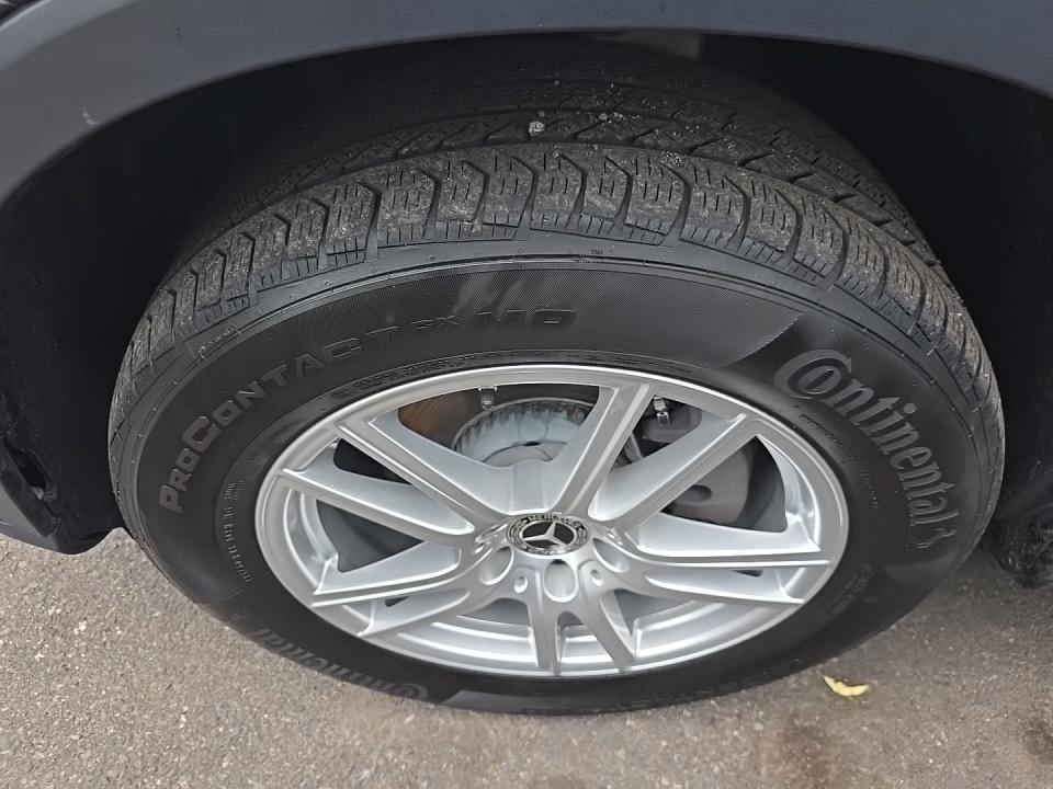 2023 Mercedes-Benz GLC GLC 300 AWD