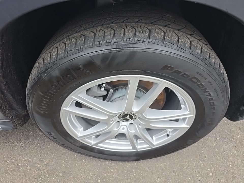 2023 Mercedes-Benz GLC GLC 300 AWD