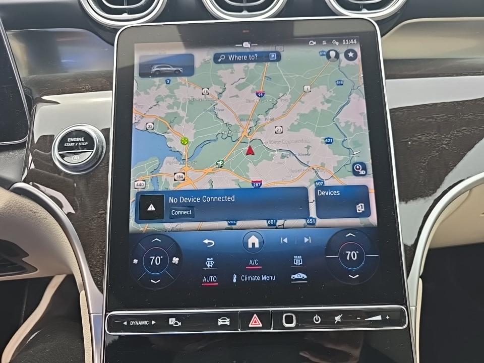 2023 Mercedes-Benz GLC GLC 300 AWD